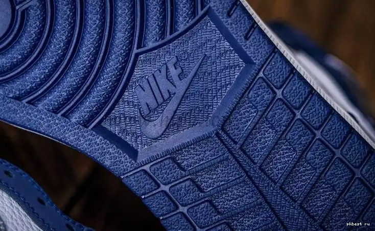 TO GOD High (2020) RETAIL COJP MATERIALS PK Midnight 1 Retro SHIP Navy Jordan READY 0511